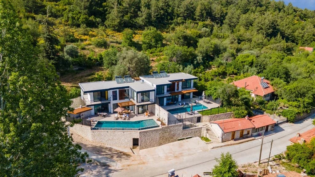 Villa Akbulut 3 22