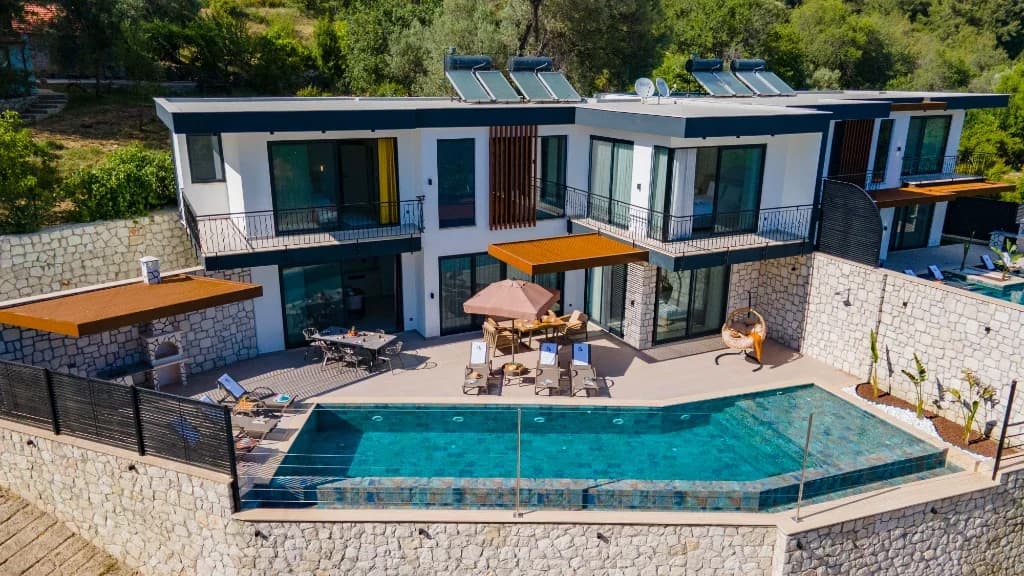 Villa Akbulut 3 25