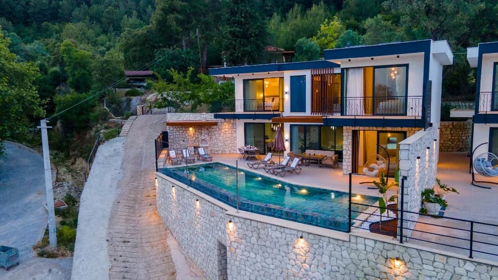 Villa Akbulut 3 29