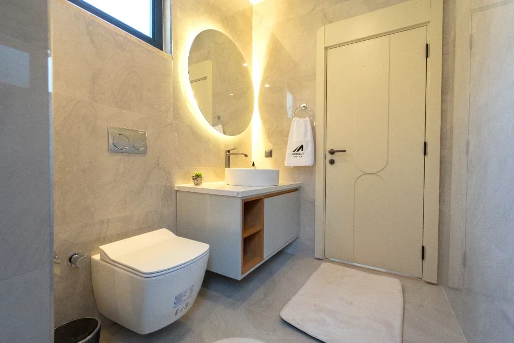 Villa Akbulut 3 37