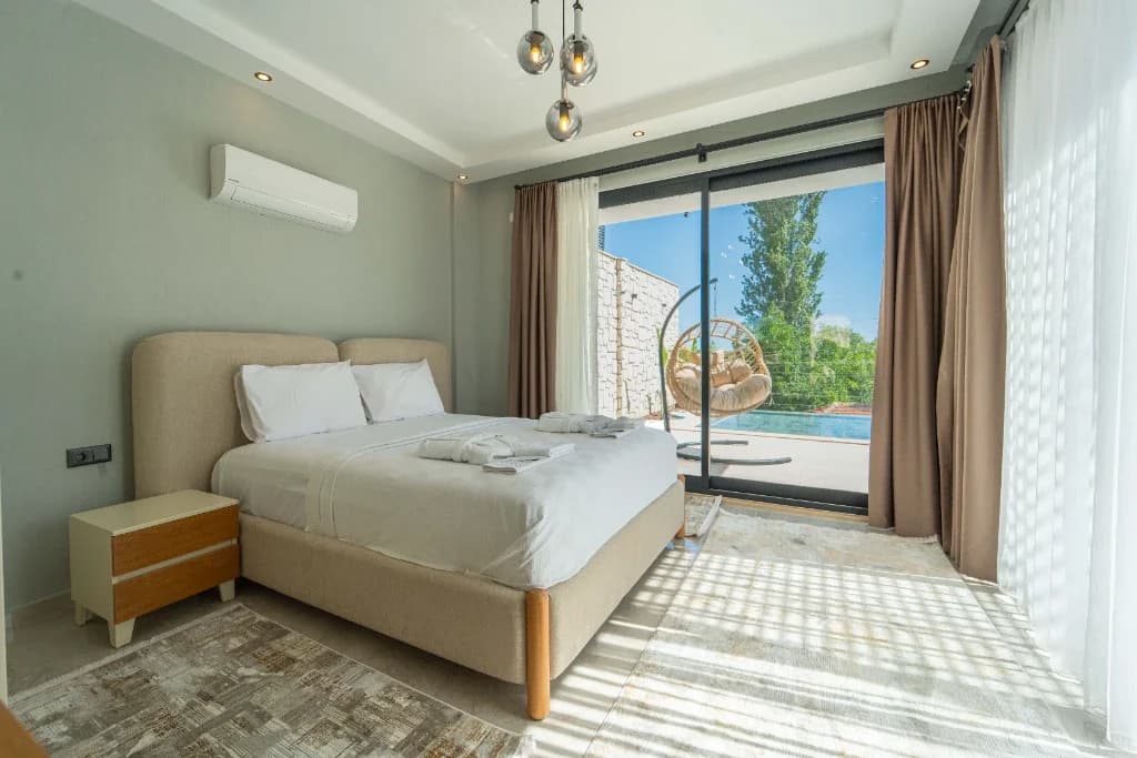 Villa Akbulut 3 43