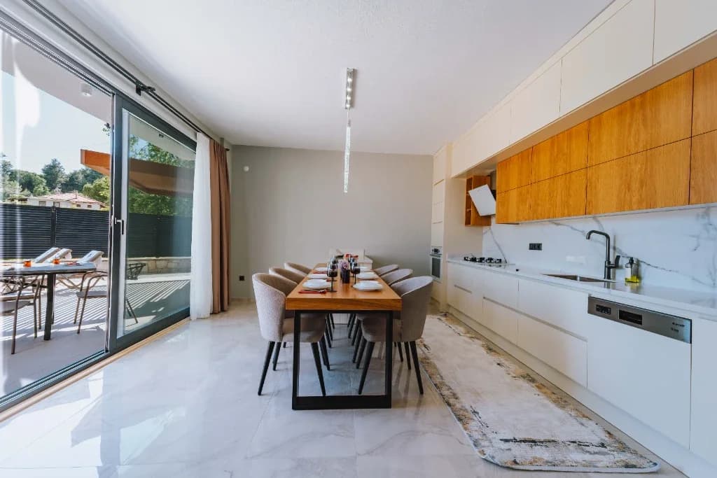 Villa Akbulut 3 47