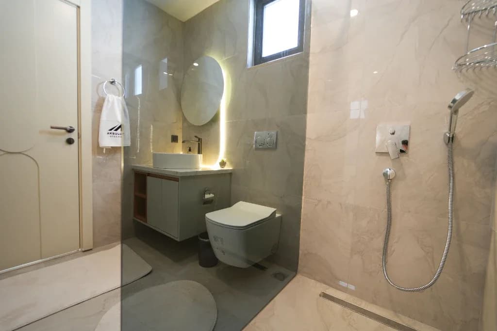 Villa Akbulut 3 53