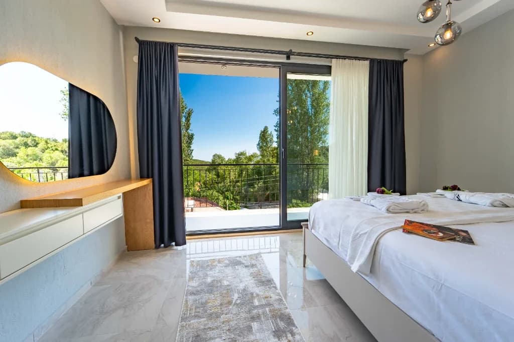 Villa Akbulut 3 76