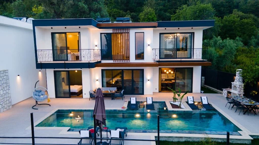 Villa Akbulut 4 17