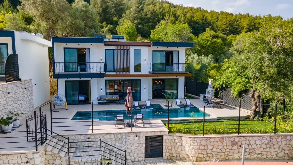 Villa Akbulut 4 23