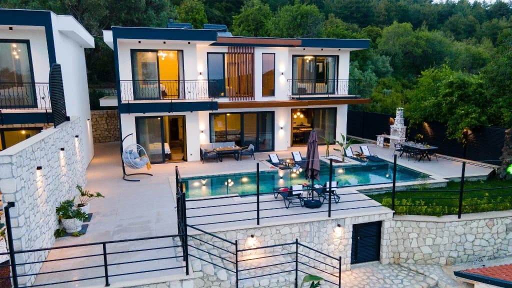 Villa Akbulut 4 41
