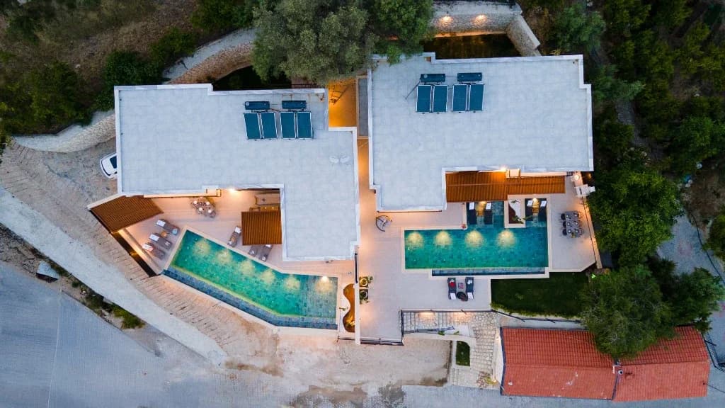 Villa Akbulut 4 53