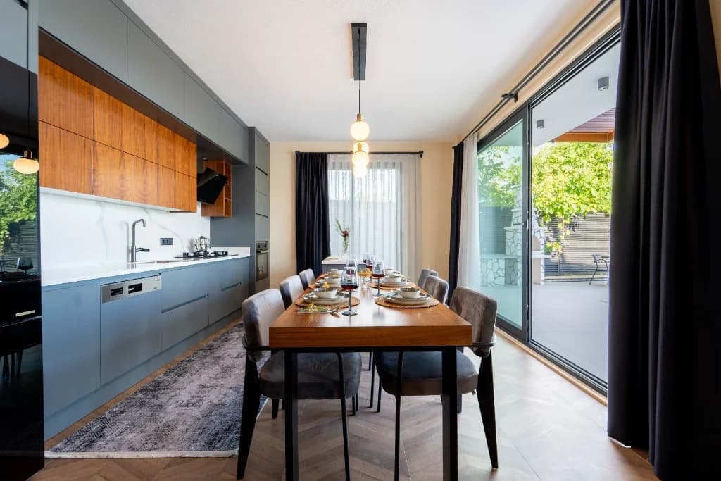 Villa Akbulut 4 60