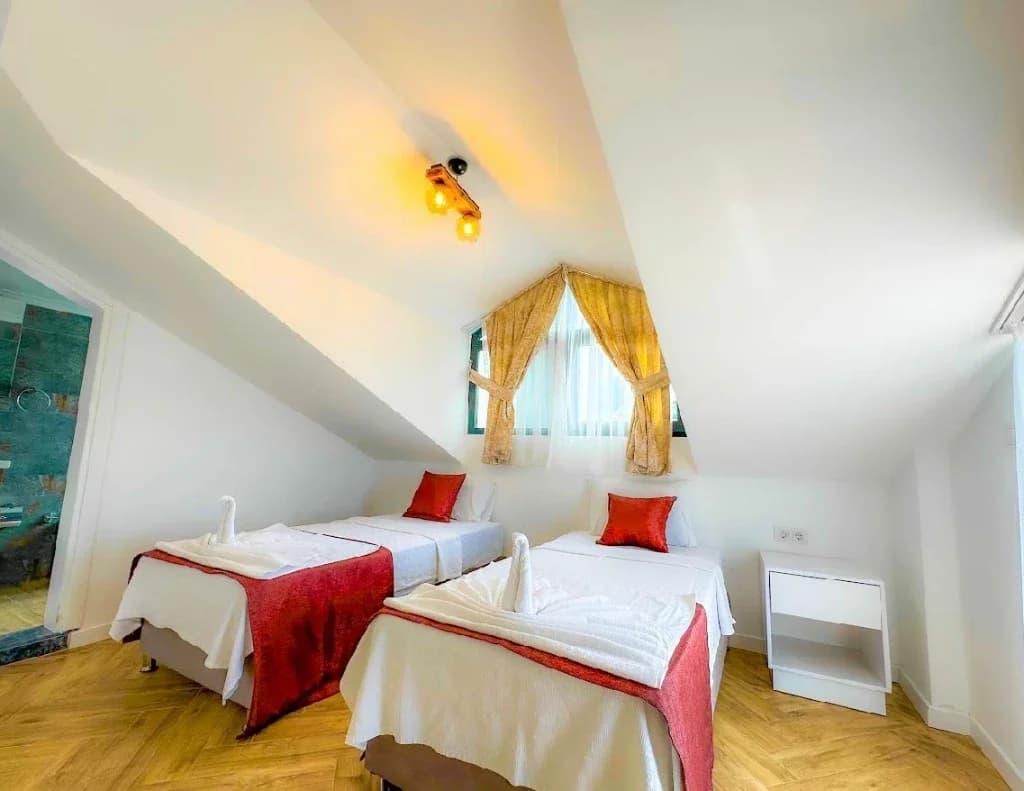 Villa Lazuli 12