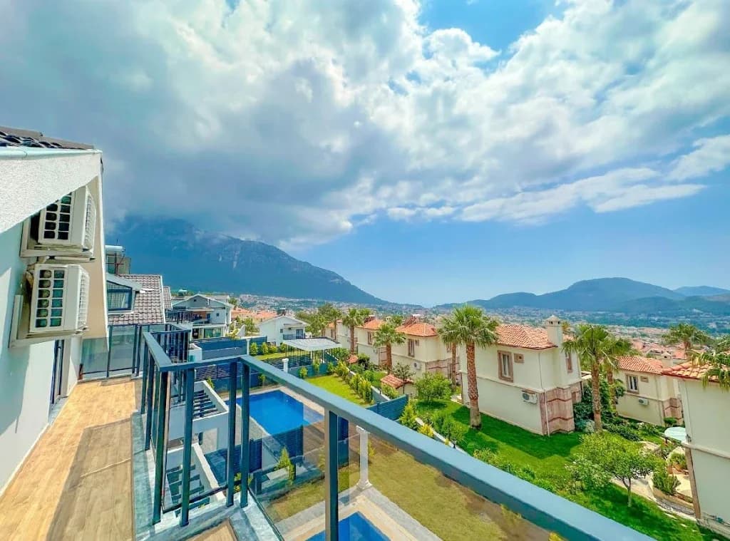Villa Lazuli 6