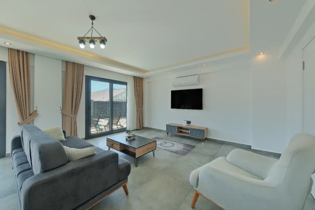 Villa Karacabey 17