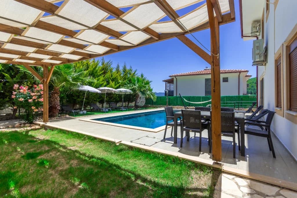 Villa Son Yaz 1 9