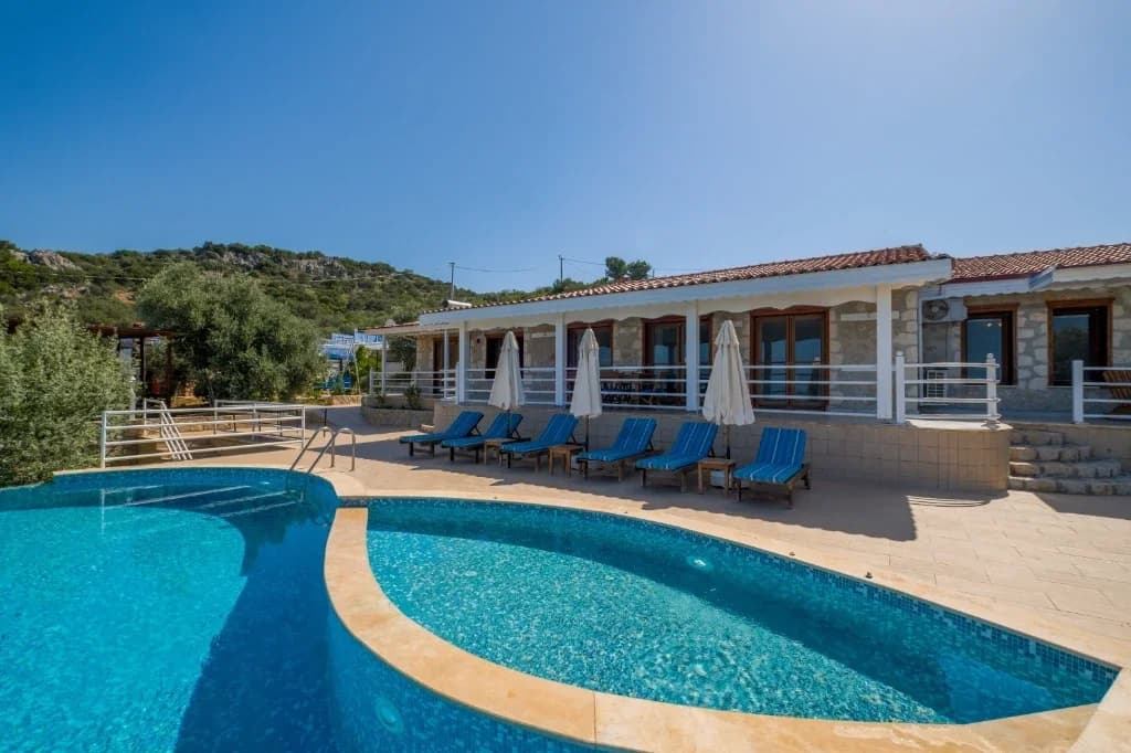 Villa Dream 1 2