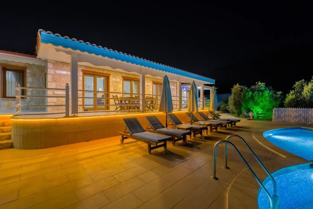 Villa Dream 1 22