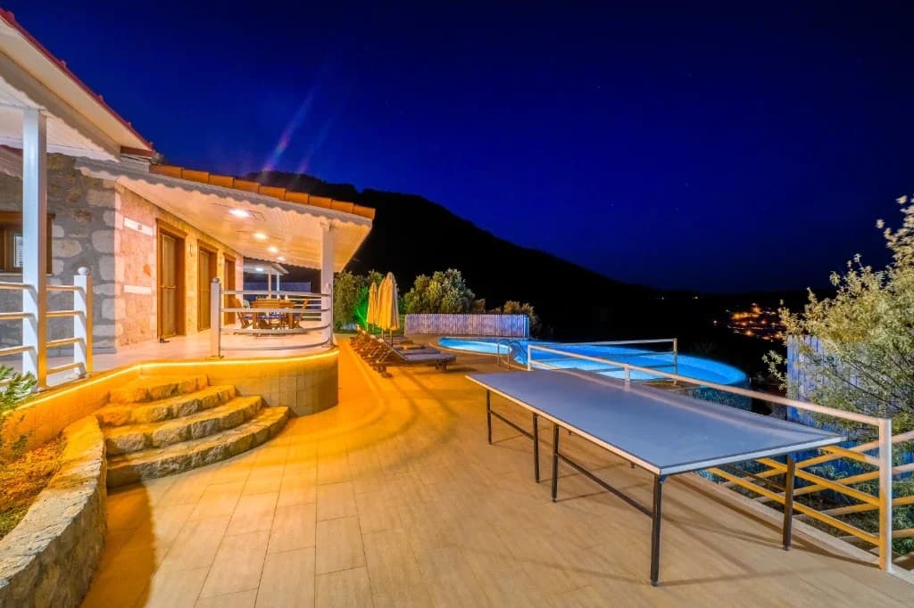 Villa Dream 1 30