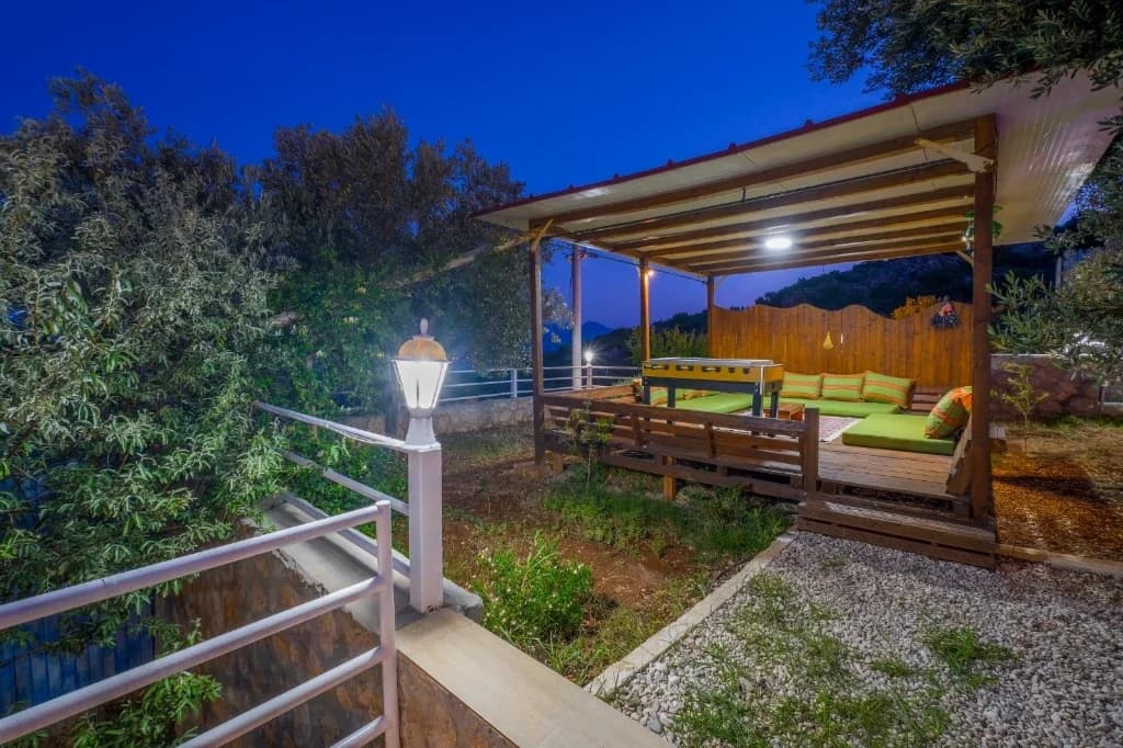 Villa Dream 1 46