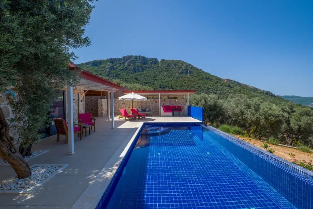 Villa Dream 2 3