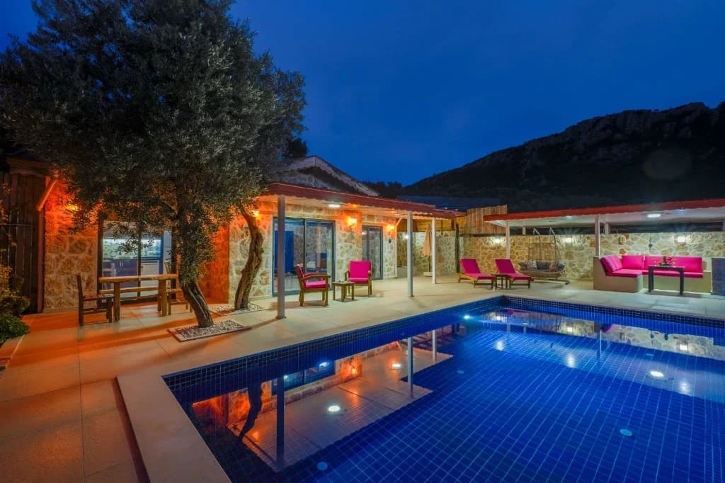 Villa Dream 2 9
