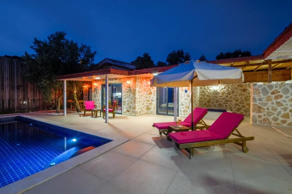 Villa Dream 3 11