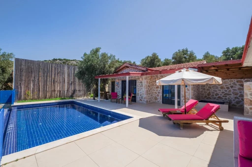 Villa Dream 3 20