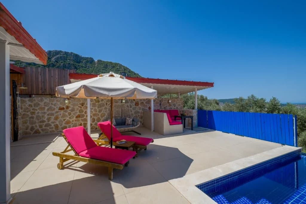 Villa Dream 3 21