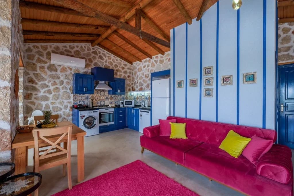 Villa Dream 3 8