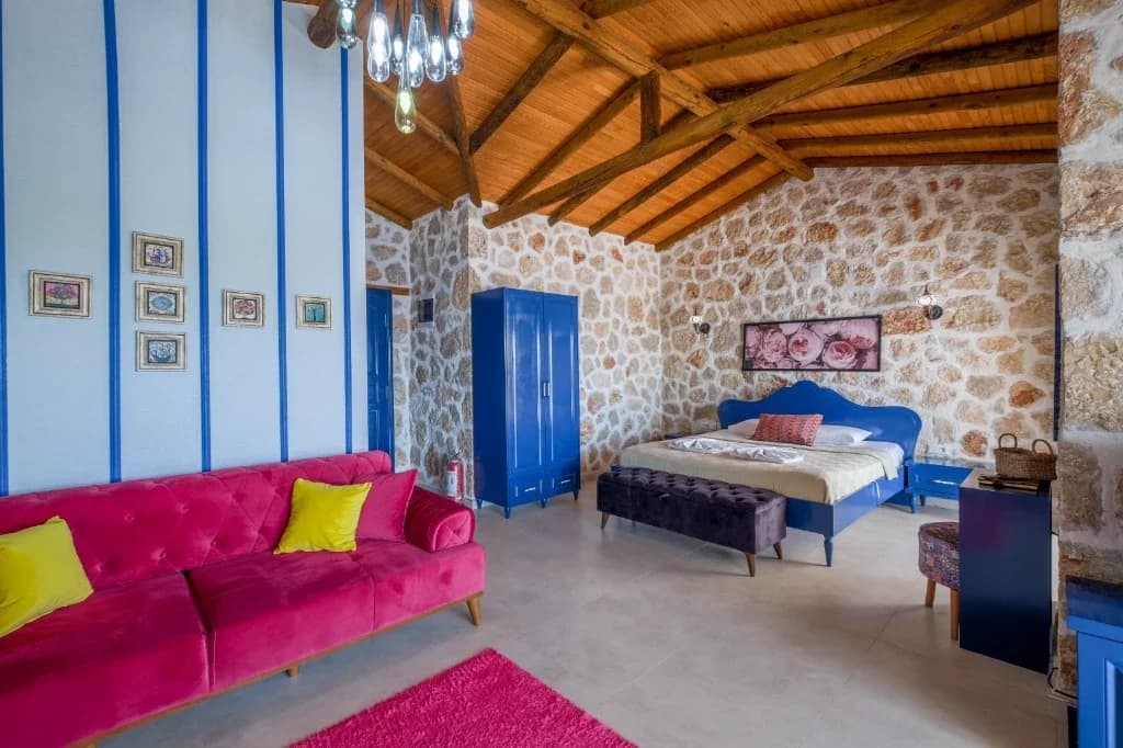 Villa Dream 3 9