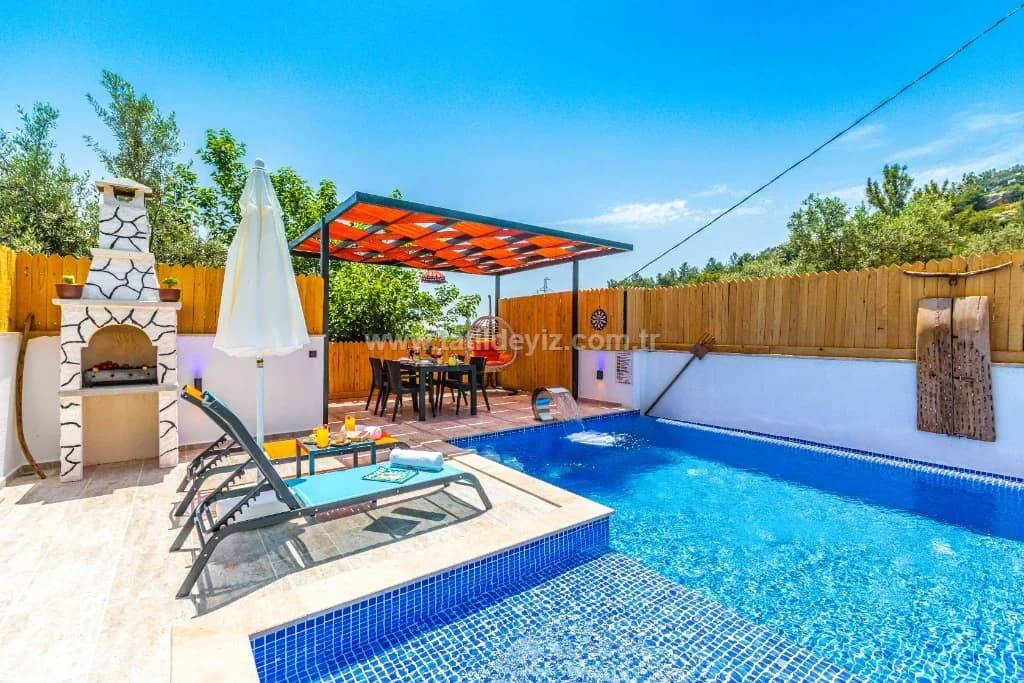 Villa Zeon 15