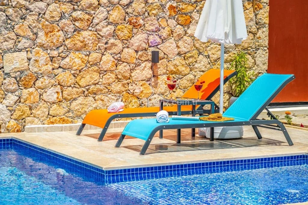 Villa Zeon 17