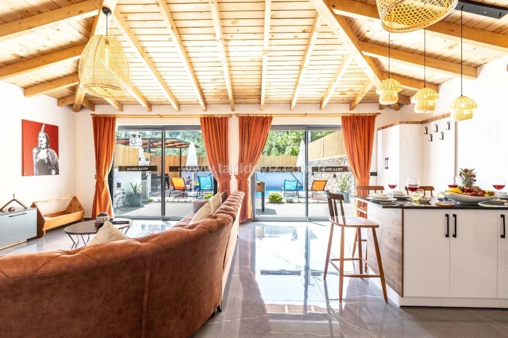 Villa Zeon 32