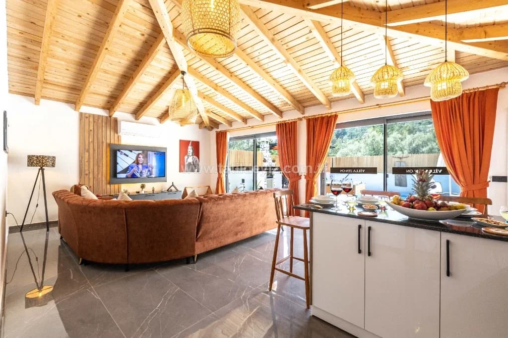 Villa Zeon 35