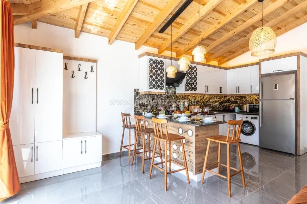 Villa Zeon 44
