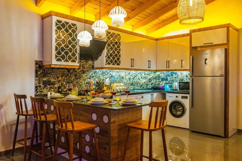 Villa Zeon 46