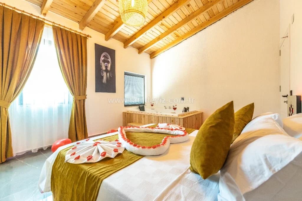 Villa Zeon 48