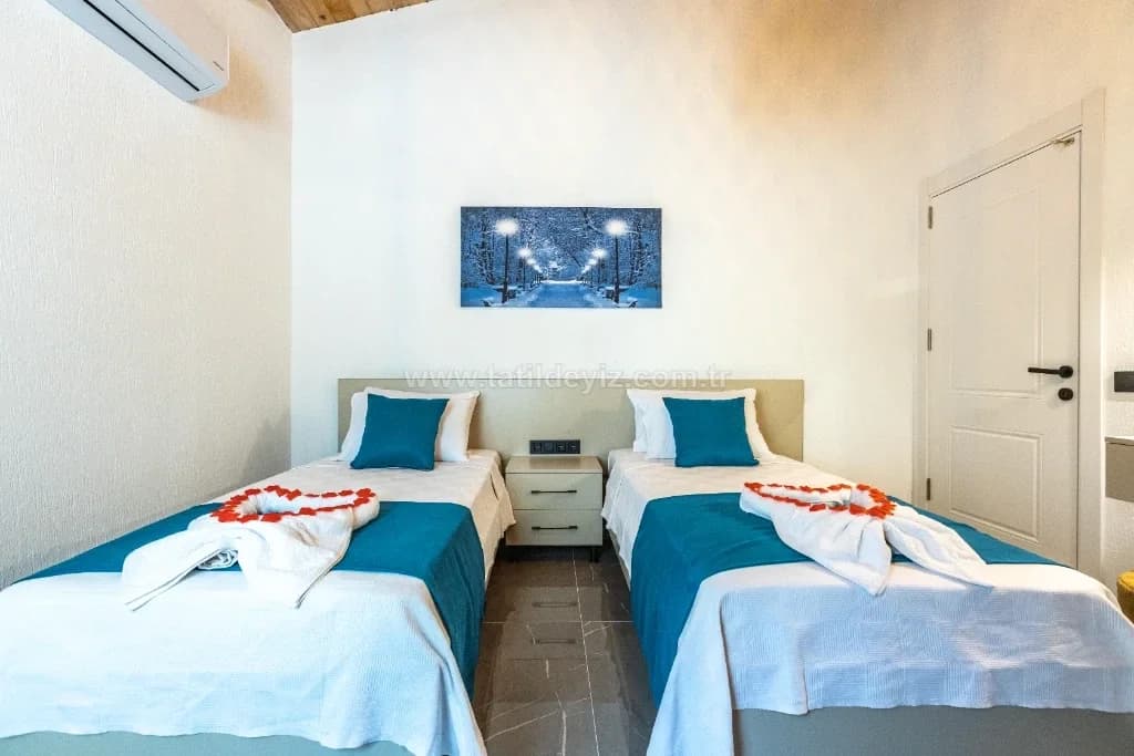 Villa Zeon 58