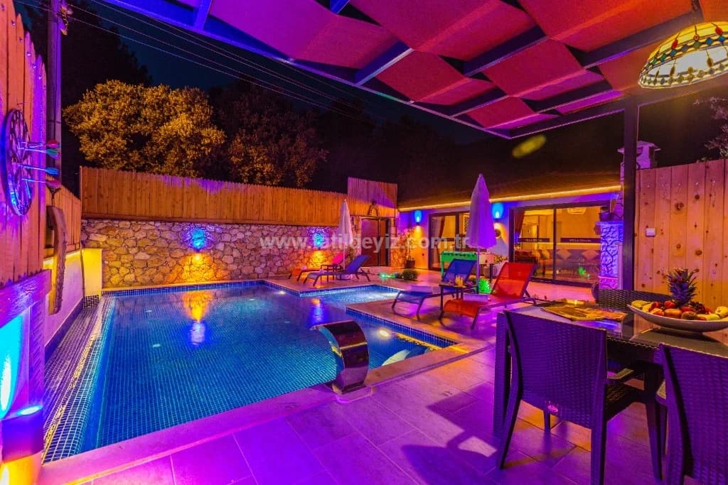 Villa Zeon 63