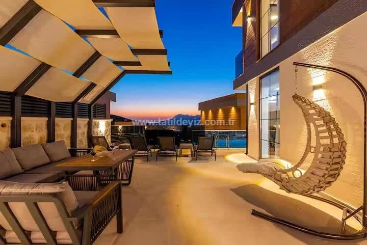 Villa Miel 15