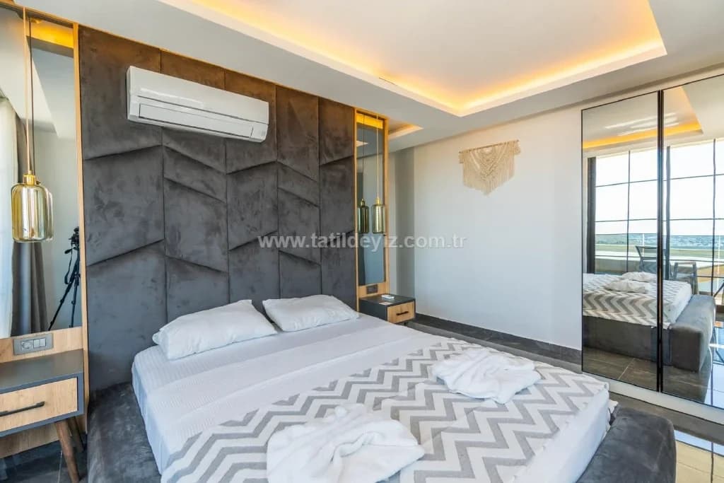 Villa Miel 18