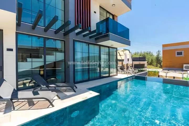 Villa Miel 2
