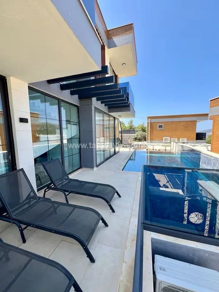 Villa Miel 21