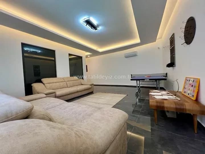 Villa Miel 22