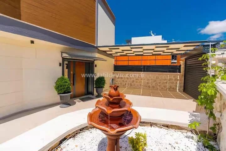 Villa Miel 23