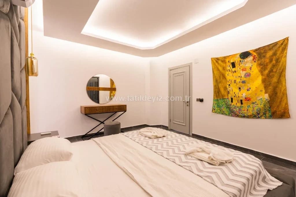 Villa Miel 39