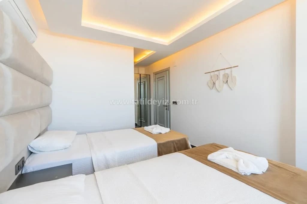 Villa Miel 45