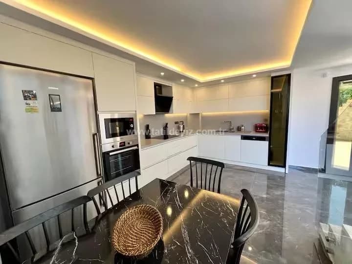 Villa Miel 46