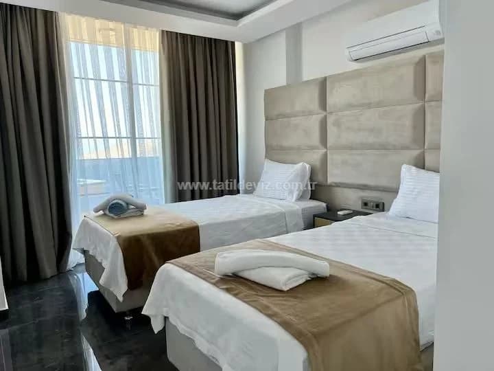 Villa Miel 52