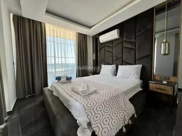 Villa Miel 54