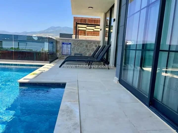 Villa Miel 6