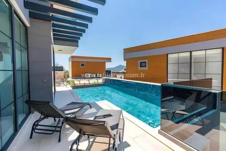 Villa Miel 8